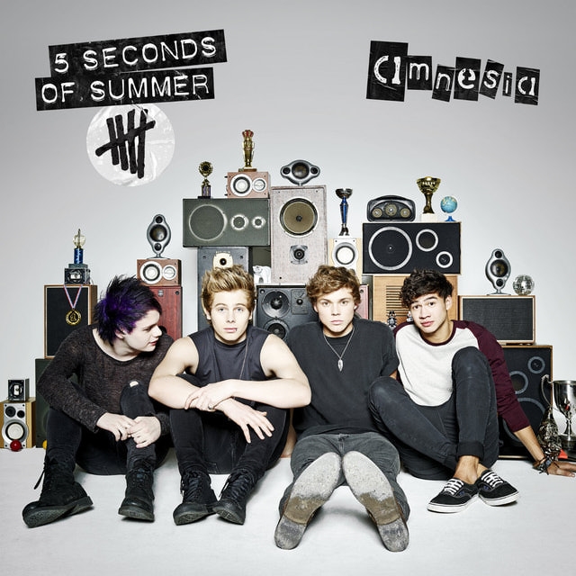 5 Seconds Of Summer